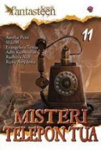 Misteri telepon tua