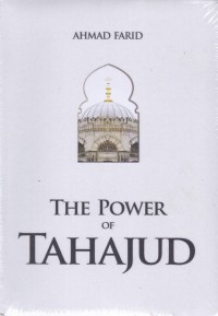 The power of tahajud