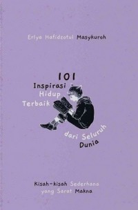 101 inspirasi hidup terbaik dari seluruh dunia