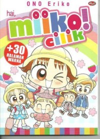 Hai, miiko cilik