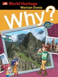 Why?world heritage