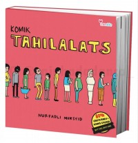 Komik tahilalats