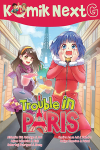 Trouble in Paris