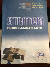 Strategi pembelajaran aktif