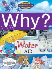 Why?air