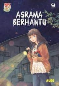 Asrama berhantu