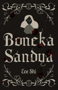 Boneka sandya