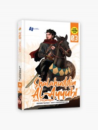 Shalahuddin Al-Ayyubi:awal perjuangan