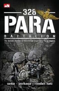 328 Para Battalion