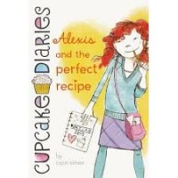 Alexis and the Perfect Recipe