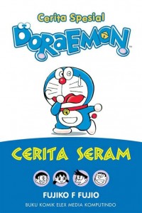 Cerita Spesial Doraemon: Cerita Seram