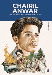 Chairil Anwar