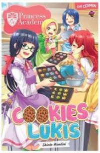 Cookies Lukis