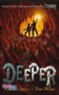 Deeper: Petualangan Maut Menuju Pusat Bumi