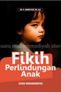 Fikih Perlindungan Anak
