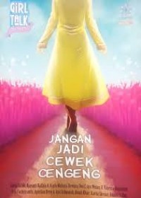 Jangan Jadi Cewek Cengeng