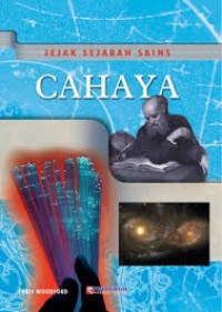 Jejak Sejarah Sains: Cahaya