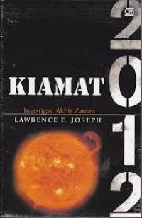 Kiamat 2012
