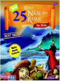 Kisah 25 Nabi Rasul