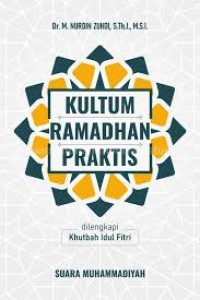 Kultum Ramadhan Praktis
