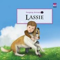 Lassie: Dongeng Animasi 3D