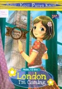 London I'm Coming