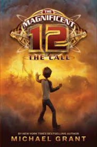 Magnificent 12 The Call