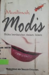 Muslimah Modis