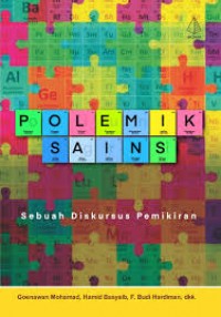 Polemik Sains