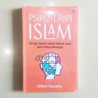 Psikoterapi Islam