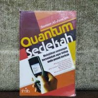 Quantum Sedekah