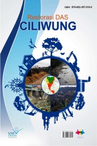 Restorasi DAS Ciliwung