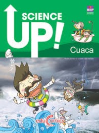 Science Up! Cuaca