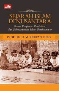 Sejarah Islam Di Nusantara