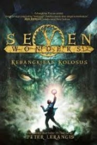 Seven Wonders: Kebangkitan Kolosus