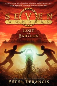 Seven Wonders: Lost In Babylon