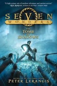 Seven Wonders: The Tomb of Shadows