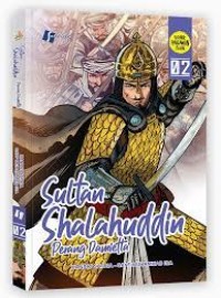 Sultan Shalahuddin: Perang Damietta