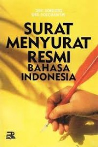 Surat Menyurat Resmi Bahasa Indonesia
