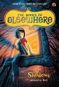 The Books of Elsewhere