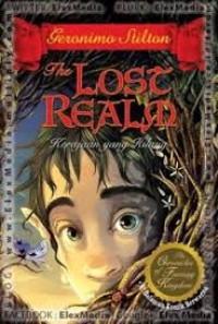 The Lost Realm