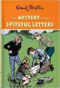 The Mystery of the Spiteful Letters