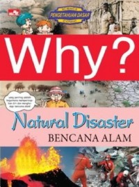 Why? Bencana Alam