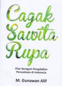 Cagak sawita rupa