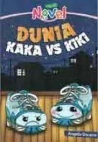 Dunia kaka vs kiki