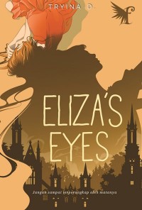 Eliza's eyes