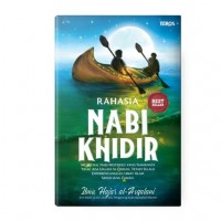 Misteri nabi khidir