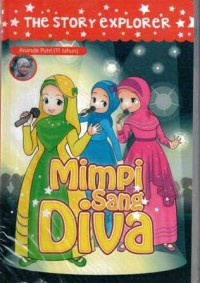 Mimpi sang diva