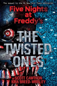 Th twisted ones