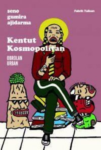 Kentut kosmopolitan